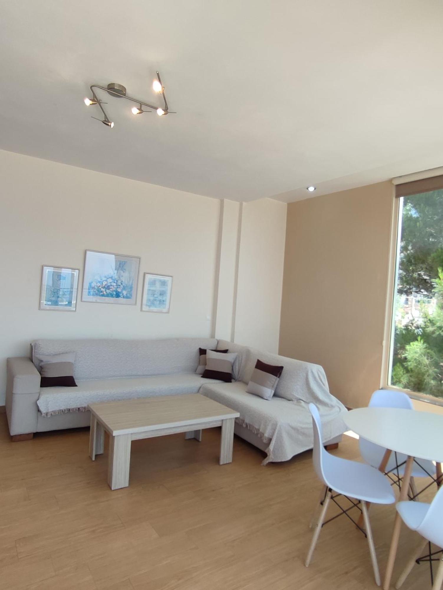 Cimi Apartments Sarandë Exterior foto