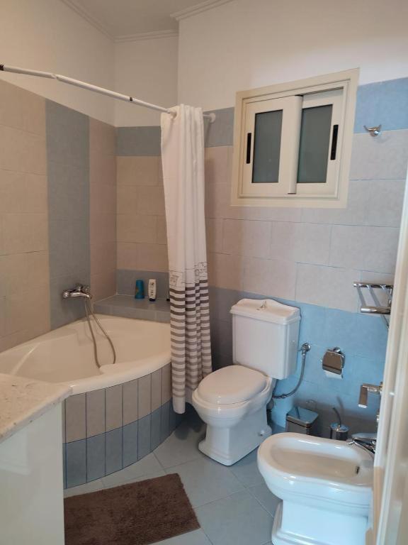 Cimi Apartments Sarandë Quarto foto